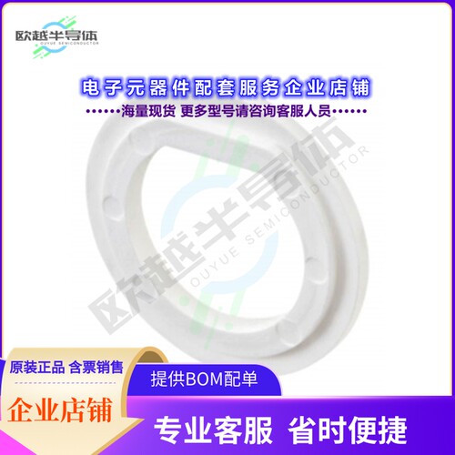51Z322-000[连接器BNC INSULATION WASHER]