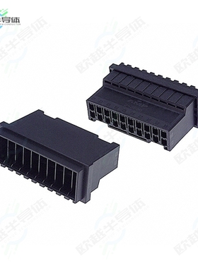 917242-8[连接器CONN PLUG HSG 20POS 5.08MM]