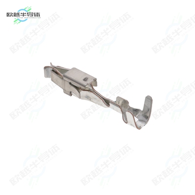 929941-1[连接器CONN SOCKET 20-24AWG CRIMP GOLD]