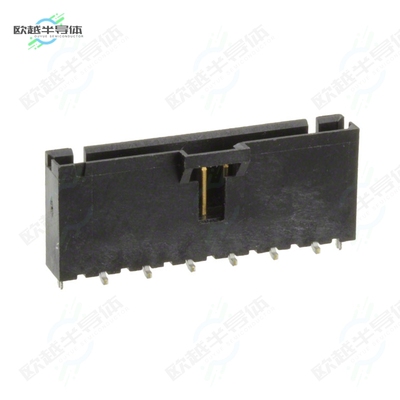 1-1375583-2[连接器CONN HEADER SMD 13POS 2.54MM]