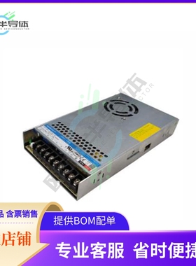 LM350-10B12【AC/DC CONVERTER 12V 348W】