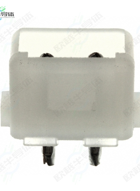 350540-1[连接器CONN HEADER VERT 2POS 5.08MM]
