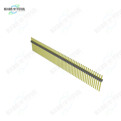 TSW-150-11-G-S[连接器CLASSIC PCB HEADER STRIPS, 0.100]