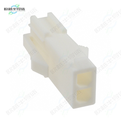 794896-1[连接器CONN RCPT HSG 2POS]