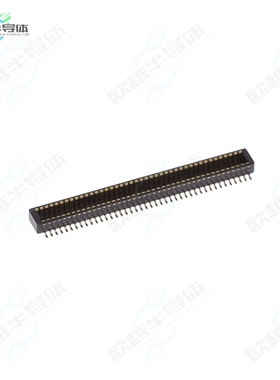 DF40TC-80DP-0.4V(51)[连接器CONN 0.4MM PLUG SMD 80POS]