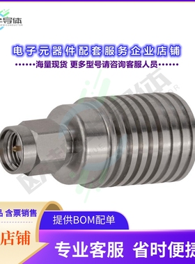 CGT-2060-M0-NNN-34[连接器COMMERCIAL GRADE MALE N TERMINAT]