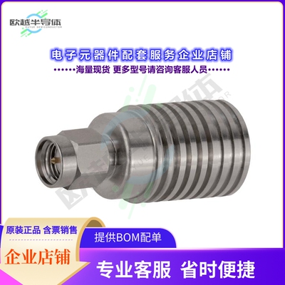 CGT-2060-M0-NNN-34[连接器COMMERCIAL GRADE MALE N TERMINAT]