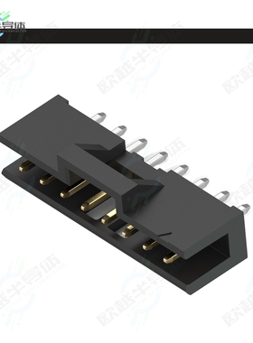 1-2823402-2[连接器12P,2MM,MTE HDR,SRVT,2.8,0.76AU,]