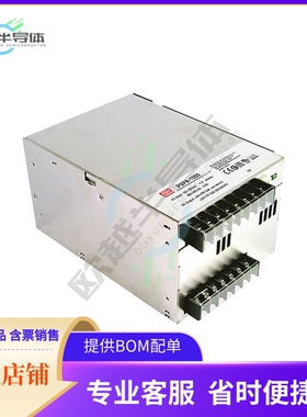 PSPA-1000-15【AC/DC CONVERTER 15V 960W】