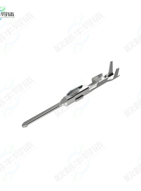10168906-002LF[连接器WIRELOCK 1.8MM, MALE CRIMPING TE]