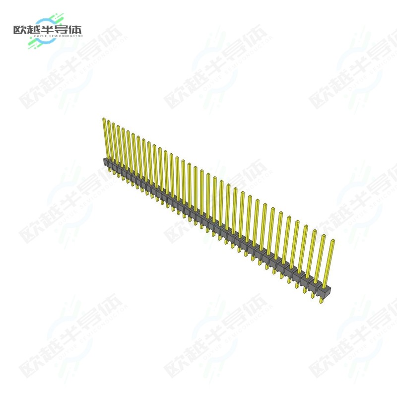 TSW-136-17-G-S-LL[连接器CONN HDR .100 36POS]