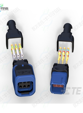 D369-P66-NP1[连接器D369 PLUG ASSEMBLY]