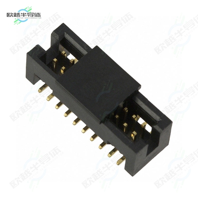 20021221-00020C4LF[连接器CONN HEADER SMD 20POS 1.27MM]