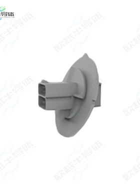 2-2336231-6[连接器CONN RCPT HSG 6POS 5.00MM]