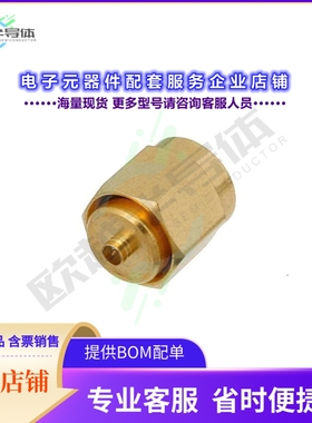 PE91007[连接器COAX ADAPT SMA TO UMCX]