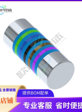 MMA02040E5601BB100【RES 5.6K OHM 0.1% 1/4W MELF 0204】