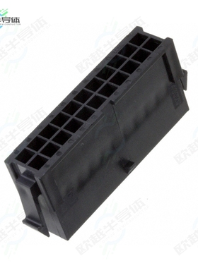 430202200[连接器CONN PLUG HSG 22POS 3.00MM]