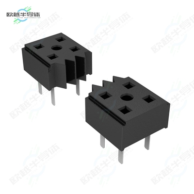 CLT-107-03-F-D[连接器CONN RCPT 14POS 0.079 GOLD PCB]