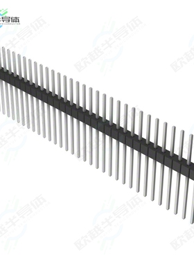 PEC32SFEN[连接器CONN HEADER VERT 32POS 2.54MM]