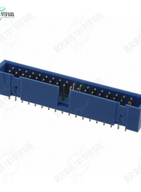 3-1761603-2[连接器CONN HEADER VERT 36POS 2.54MM]