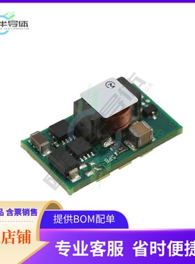 OKI-T/36W-W40P-C【DC DC CONVERTER 5.021-15.5V】