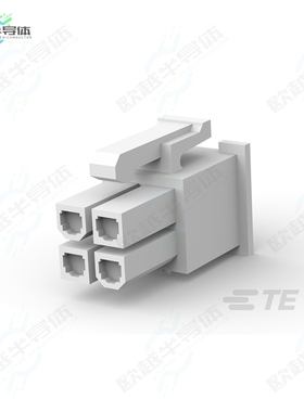 2296205-4[连接器4P RCPT VAL-U-LOK GWT/V0]