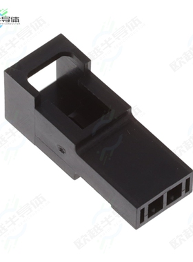 1510980002[连接器CONN HDR HSG 2POS 2.00MM]