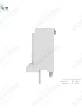 2174298-6[连接器5.0 PK, 3P HDR ASSY, HIGH CURREN]