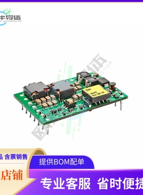 PIM4328PD【DC DC CONVERTER 3.3V 5V 58W】