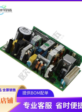 NVM100026【AC/DC CONVERTER 24V 180W】