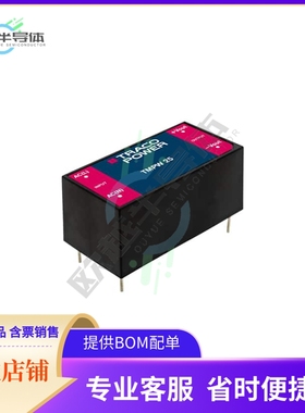 TMPW 25-105【AC/DC CONVERTER 5.1V 20W】