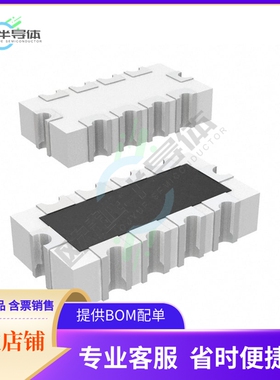 EXB-D10C184J【RES ARRAY 8 RES 180K OHM 1206】