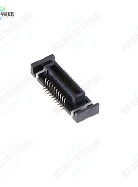 2049280201[连接器0.4 FLOATING BTB PLUG 20CKT]