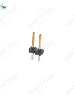 MTLW-102-07-L-S-253[连接器CONN HEADER VERT 2POS 2.54MM]