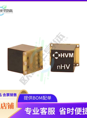 NHV0501N【DC DC CONVERTER -100V 100MW】