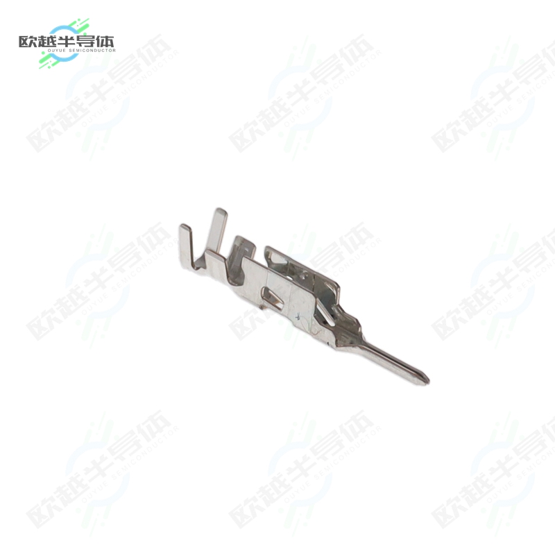 SXAM-01T-P0.6[连接器CONN PIN 20-24AWG CRIMP TIN]