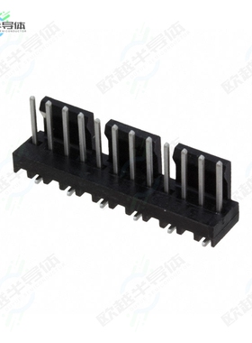 4-647166-2[连接器CONN HEADER SMD 12POS 2.54MM]