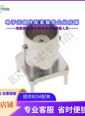 R141426000W[连接器BNC / STRAIGHT JACK RECEPTACLE F]