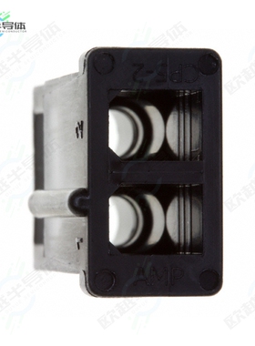 1-480393-1[连接器CONN PLUG HSG 2POS 5.08MM]