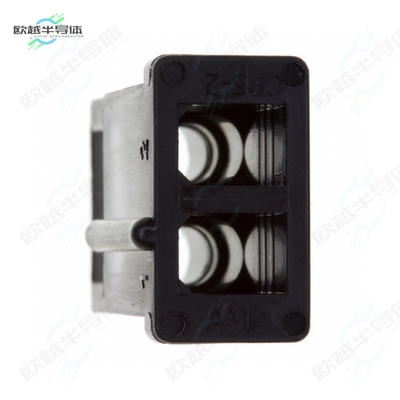 1-480393-1[连接器CONN PLUG HSG 2POS 5.08MM]