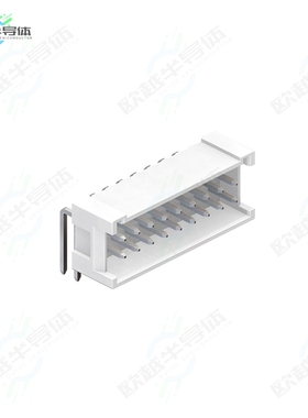 53025-18-0200-01[连接器WIRE-TO BOARD HEADER, 2.5MM, 18]