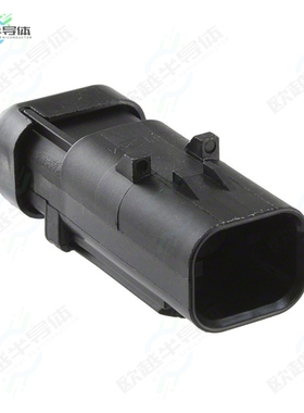 776428-2[连接器CONN RCPT HSG 2POS 4.50MM]