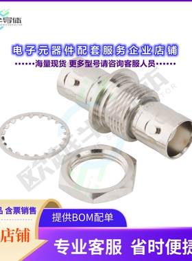 112439[连接器COAX ADAPT BNC TO BNC]