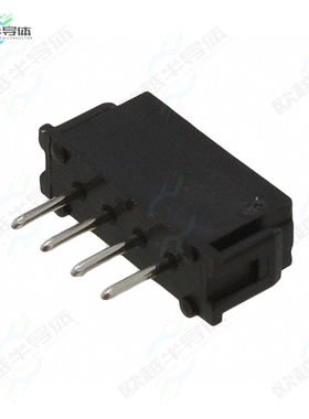 M80-8790422[连接器CONN HEADER VERT 4POS 2MM]