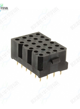 SMS24R3S6[连接器CONN RCPT HSG 24POS 5.08MM]