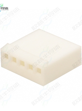 22012057[连接器CONN RCPT HSG 5POS 2.54MM]