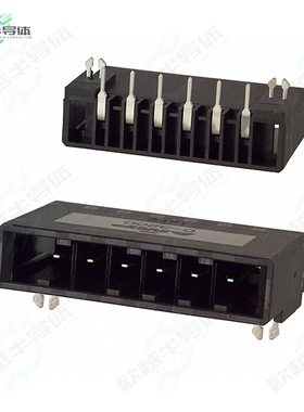 1-316131-5[连接器CONN HEADER R/A 6POS 5.08MM]