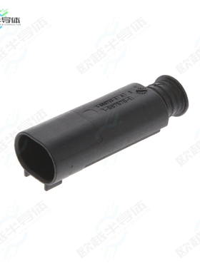 1-967570-1[连接器CONN RCPT HSG 2POS 4.00MM]