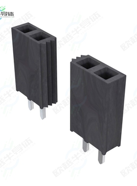 SSW-147-01-T-S[连接器CONN RCPT 47POS 0.1 TIN PCB]