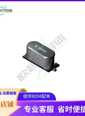 DF18CC1-13.500MHZ-T《CRYSTAL 13.5000MHZ 18PF SMD》